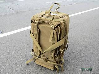 FORCEPROTECTOR GEARトランク型 SEAバッグ米軍放出品 USMC FOR 65 トランク型 SEAバッグの商品詳細｜ミリタリー